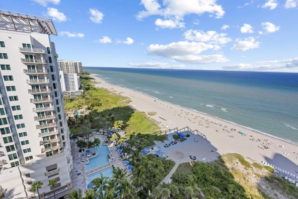 3100 N Ocean Dr DRIVE #H-1702, Riviera Beach, Florida 33404, image 1
