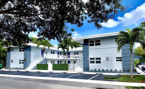 416 NE 15th Ave #8, Fort Lauderdale, Florida 33301, image 1
