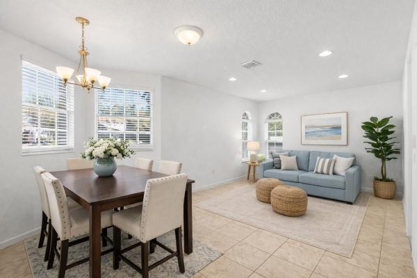 Drexel Park Townhomes, 16154 Poppyseed Cir #1004, Delray Beach, Florida 33484, image 2