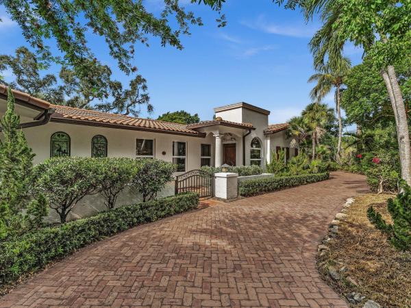 Old Floresta, 898 Azalea St, Boca Raton, Florida 33486, image 2