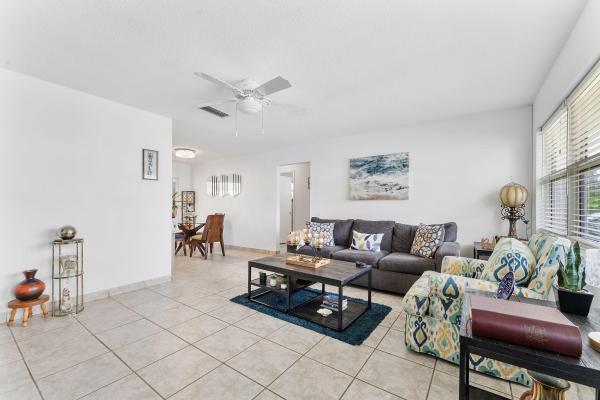 Paradise Gardens 2, 1450 NW 69th Ave, Margate, Florida 33063, image 1