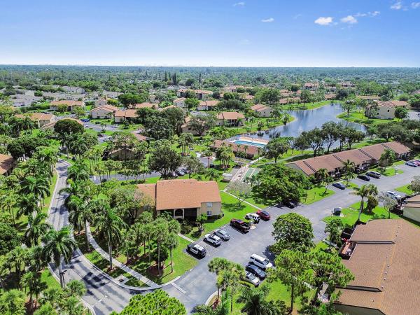 Pine Ridge North 1, 539 Shady Pine Way #C1, Greenacres, Florida 33415, image 2