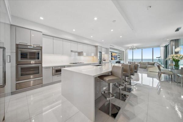 5000 North Ocean, 5000 N Ocean Dr #603, Riviera Beach, Florida 33404, image 2