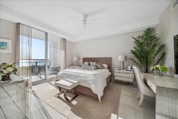 5000 North Ocean, 5000 N Ocean Dr #603, Riviera Beach, Florida 33404, image 2