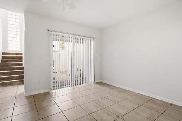 Park Place Townhomes, 5070 Elmhurst Rd #F, West Palm Beach, Florida 33417, image 1