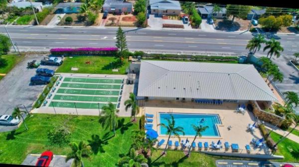 Pine Point Villas, 100 Pine Point Dr #A, Boynton Beach, Florida 33435, image 2