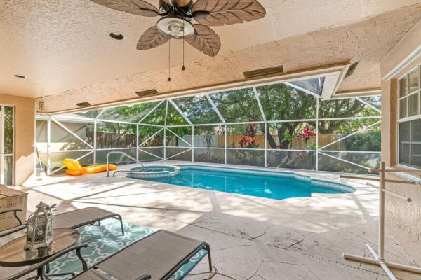 Sugar Pond Manor, 1840 Hollyhock Rd, Wellington, Florida 33414, image 1