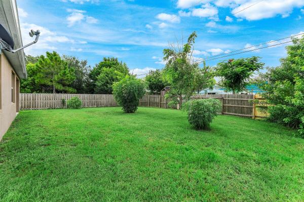 Swan Park, 626 SW Ester Ave, Port St. Lucie, Florida 34983, image 3
