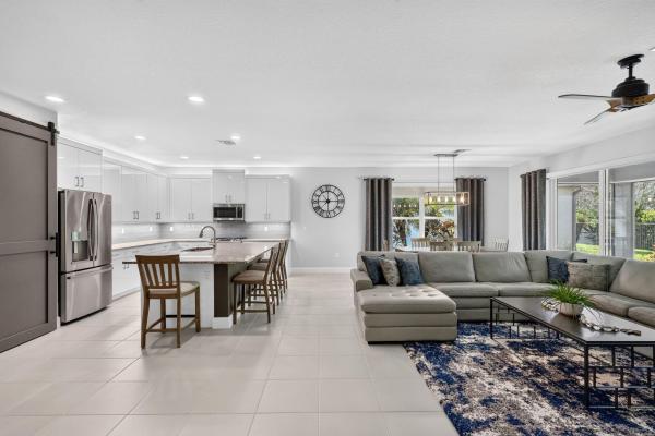 Valencia Cay At Riverland, 11553 SW Half Moon Lake Ln, Port St. Lucie, Florida 34987, image 2