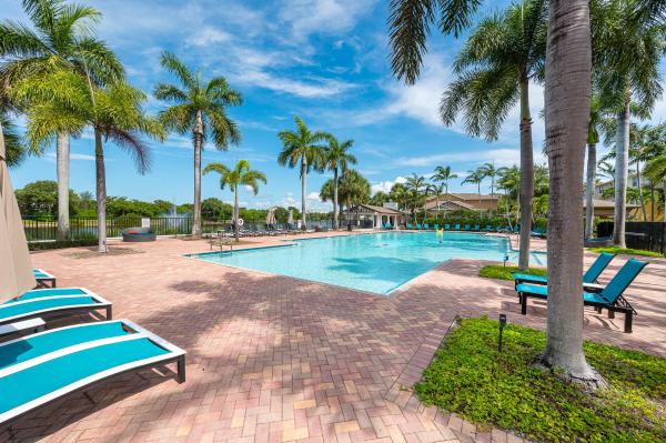 CitySide, 669 Pacific Grove Dr #2, West Palm Beach, Florida 33401, image 1