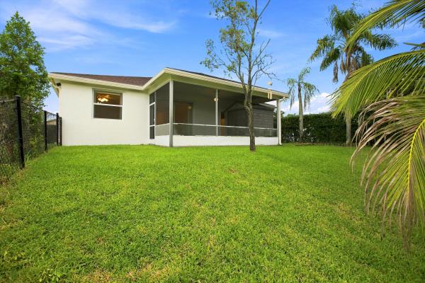 Fairway Isles, 1490 Fairway Cir, Greenacres, Florida 33413, image 1