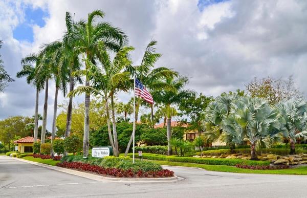 Wimbledon Villas At Town Place, 5539 Eton Ct, Boca Raton, Florida 33486, image 3