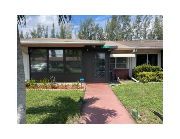 Delray Villas 1, 14381 Campanelli Dr, Delray Beach, Florida 33484, image 3