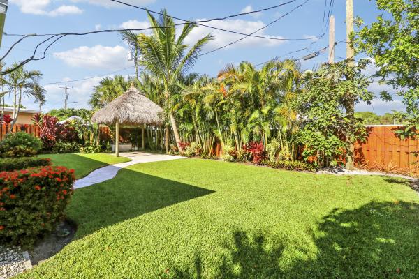 1721 N N St, Lake Worth, Florida 33460, image 1