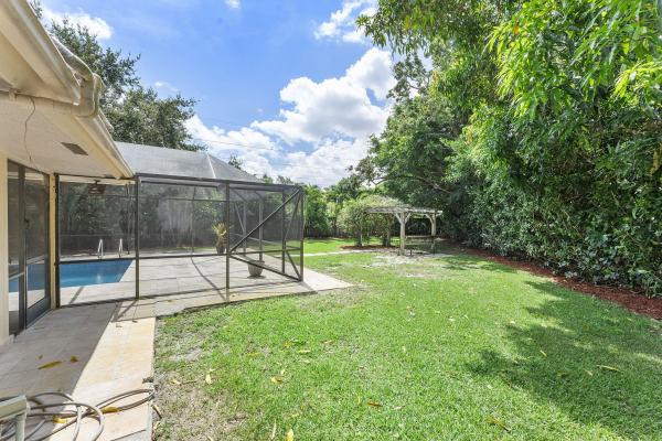 Shady Lakes, 2244 Quail Rdg S, Palm Beach Gardens, Florida 33418, image 1