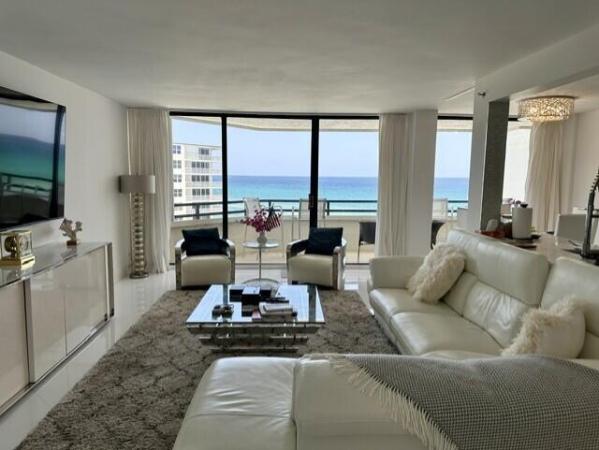 Concordia East, 3560 S Ocean Blvd #704, South Palm Beach, Florida 33480, image 3