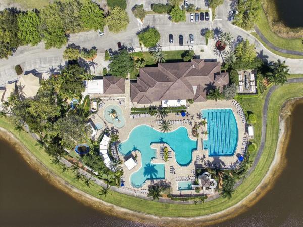 The Glades, 1590 Orion Ln, Weston, Florida 33327, image 3