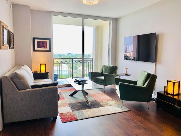 CityPlace South Tower, 550 Okeechobee Blvd #825, West Palm Beach, Florida 33401, image 3