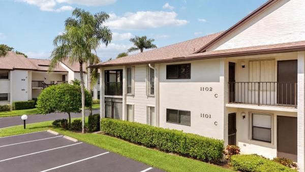 1102 Wingfoot Dr #C, Jupiter, Florida 33458, image 1