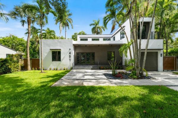 Biscayne Park Estates, 451 NE 119th St, Biscayne Park, Florida 33161, image 1