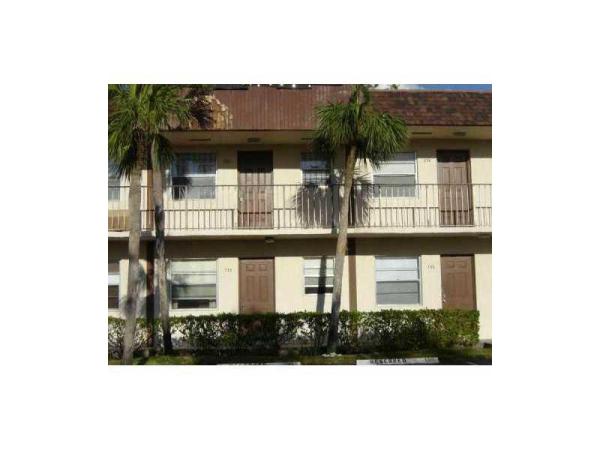 Village On The Lake, 426 Lakeside Dr #249, Margate, Florida 33063, image 1