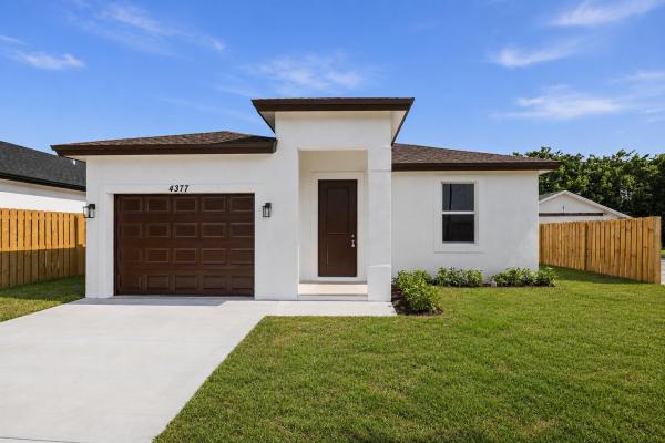 4377 Marilyn Dr, Lake Worth Beach, Florida 33461, image 1