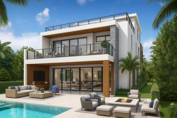 630 A Allen Ave, Delray Beach, Florida 33483, image 3