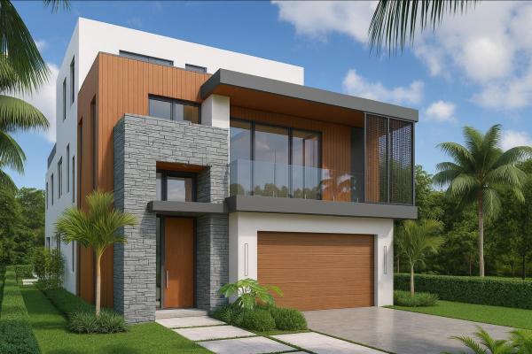 630 A Allen Ave, Delray Beach, Florida 33483, image 2