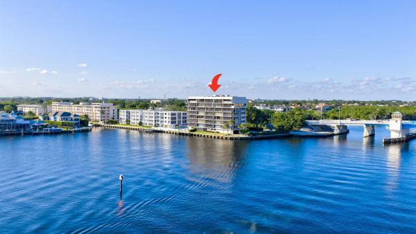 Rogers East, 900 NE Spanish River Blvd #0040, Boca Raton, Florida 33431, image 1