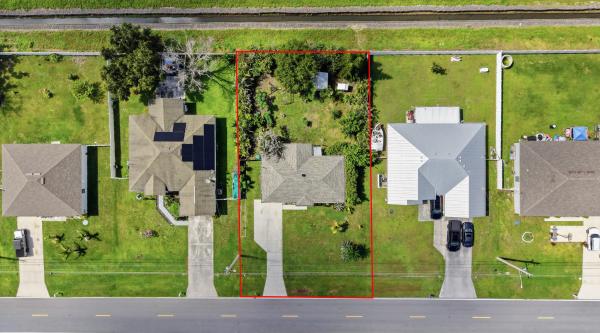 Port St Lucie Residential, 674 SW Lakehurst Dr, Port St. Lucie, Florida 34983, image 2