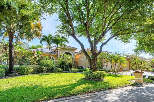 Eagle Trace, 1845 Eagle Trace Blvd, Coral Springs, Florida 33071, image 1