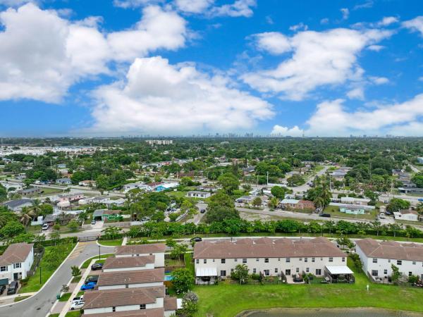 12960 NW 22nd Pl, Unincorporated Dade County, Florida 33167, image 2