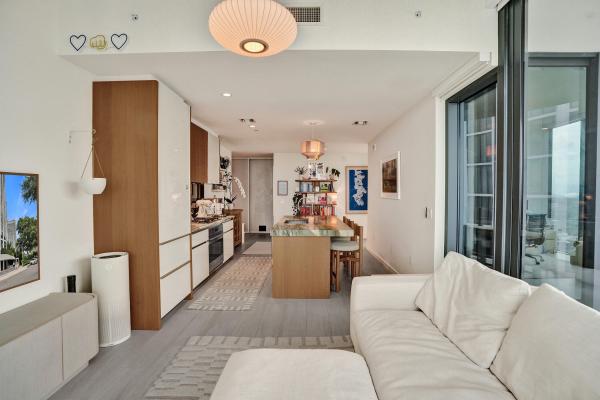 Club Residences At Park Grove, 2831 S Bayshore Dr #2204, Miami, Florida 33133, image 2