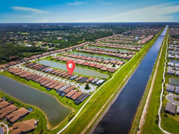 PGA Village Verano, 25037 SW Alberti Way, Port St. Lucie, Florida 34986, image 3