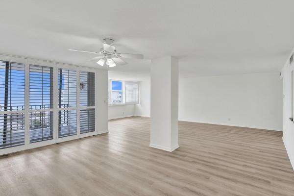 Trafalgar Towers, 1400 S Ocean Dr #1002, Hollywood, Florida 33019, image 2