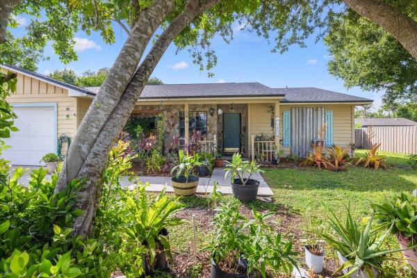 5403 Eagle Dr, Fort Pierce, Florida 34951, image 3