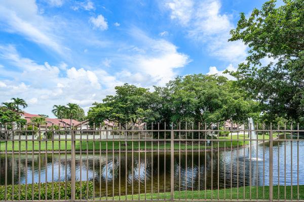 Town Place Club Villas, 21874 Town Place Dr #21874, Boca Raton, Florida 33433, image 3