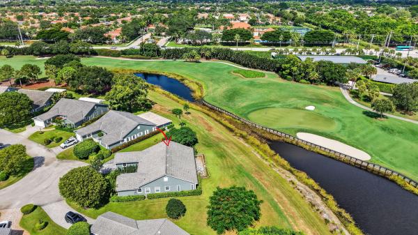 Delray Dunes Holly Villas, 11 Holly Dr, Boynton Beach, Florida 33436, image 1