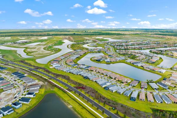 PGA Village Verano, 9333 SW Pepoli Way, Port St. Lucie, Florida 34987, image 1