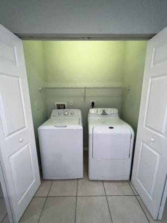 Carriage Homes At Bentley Park, 3361 NW 29th Ct, Lauderdale Lakes, Florida 33311, image 3