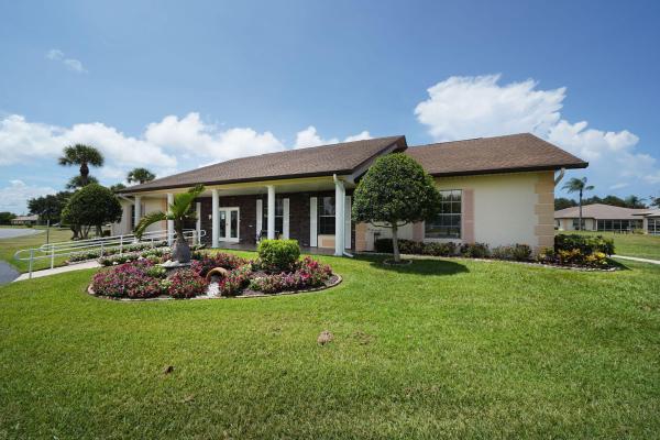 5852 Dream Ct #35D, Fort Pierce, Florida 34982, image 1