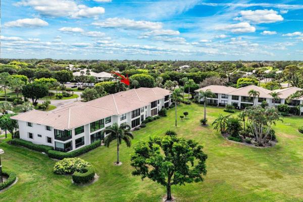 3744 Quail Ridge Dr N #GREEN HERON S, Boynton Beach, Florida 33436, image 2