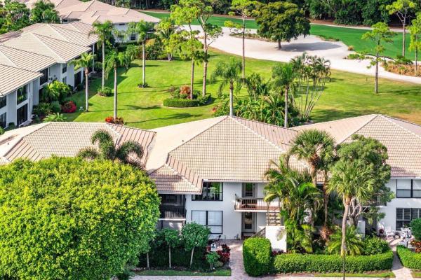 3744 Quail Ridge Dr N #GREEN HERON S, Boynton Beach, Florida 33436, image 1