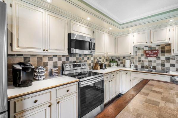 3744 Quail Ridge Dr N #GREEN HERON S, Boynton Beach, Florida 33436, image 3