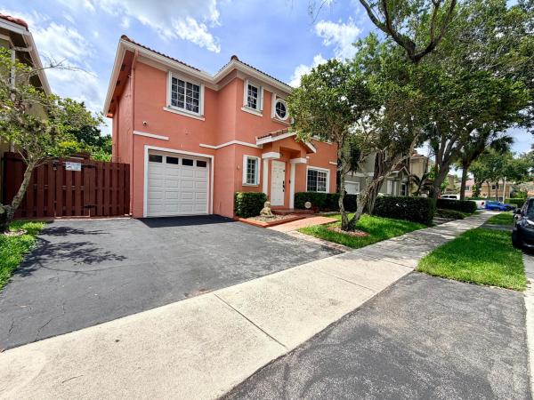 Wedgewood Estates, 61 NW 110th Ave, Plantation, Florida 33324, image 2