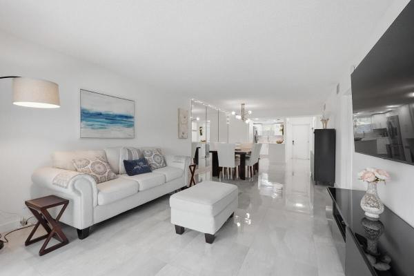The Greens Of Inverrary, 6100 NW 44th St #104, Lauderhill, Florida 33319, image 1