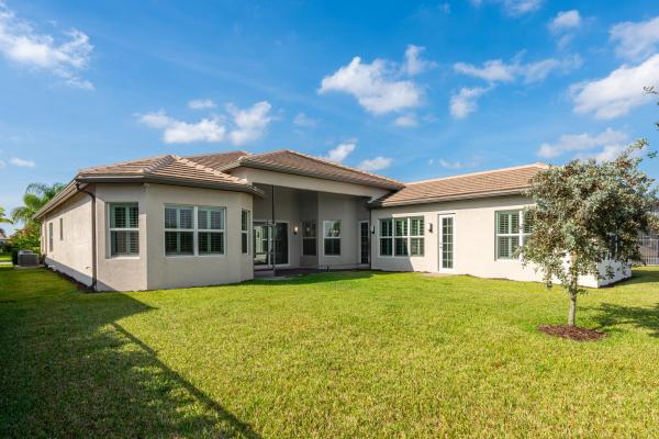 Valencia Grove At Riverland, 11965 SW Sandy Bay Cir, Port St. Lucie, Florida 34987, image 3