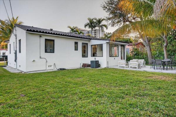 Silver Bluff Estates, 2601 SW 26th Ln, Miami, Florida 33133, image 1