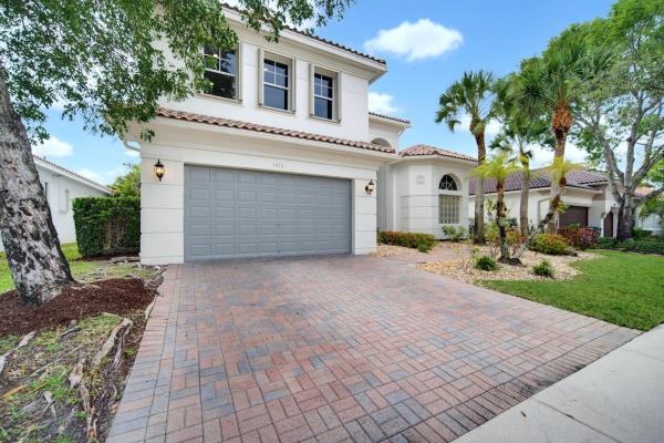 The Reserves At Heron Bay, 7416 NW 115th Ter, Parkland, Florida 33076, image 2