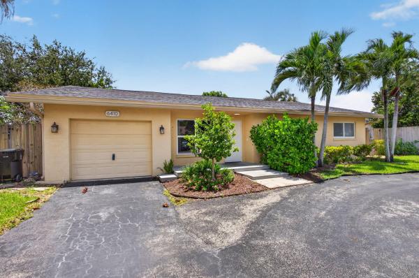 Palm-Aire Village, 6410 NW 34th Ave, Fort Lauderdale, Florida 33309, image 2